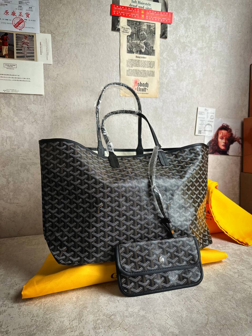 Goyard