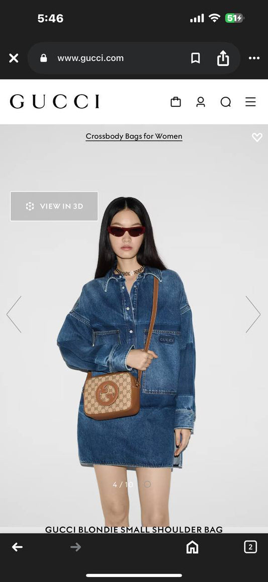Gucci