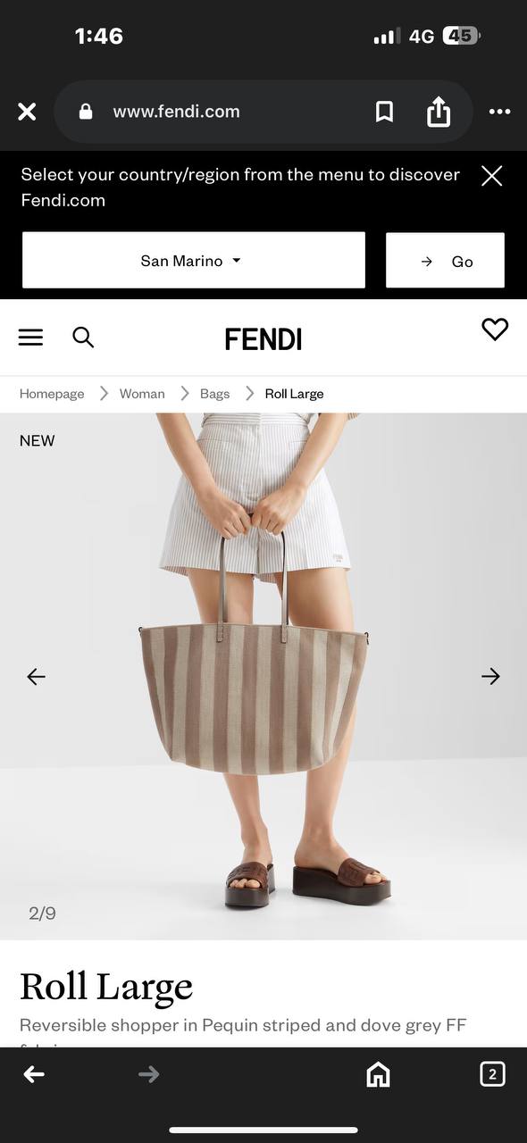 Fendi