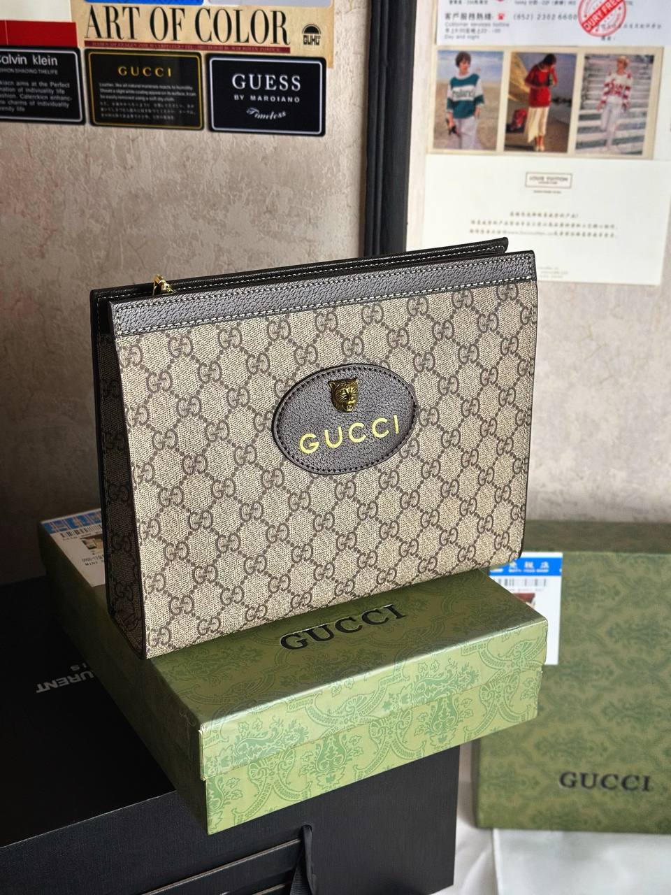 Gucci | Pouch