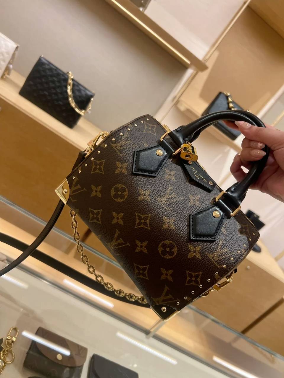 Louis Vuitton