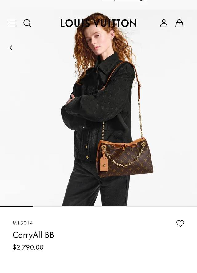 Louis Vuitton