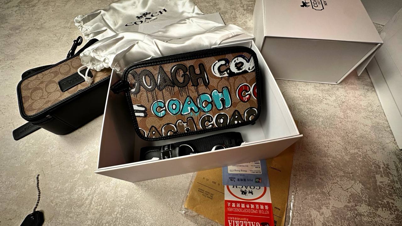 Coach