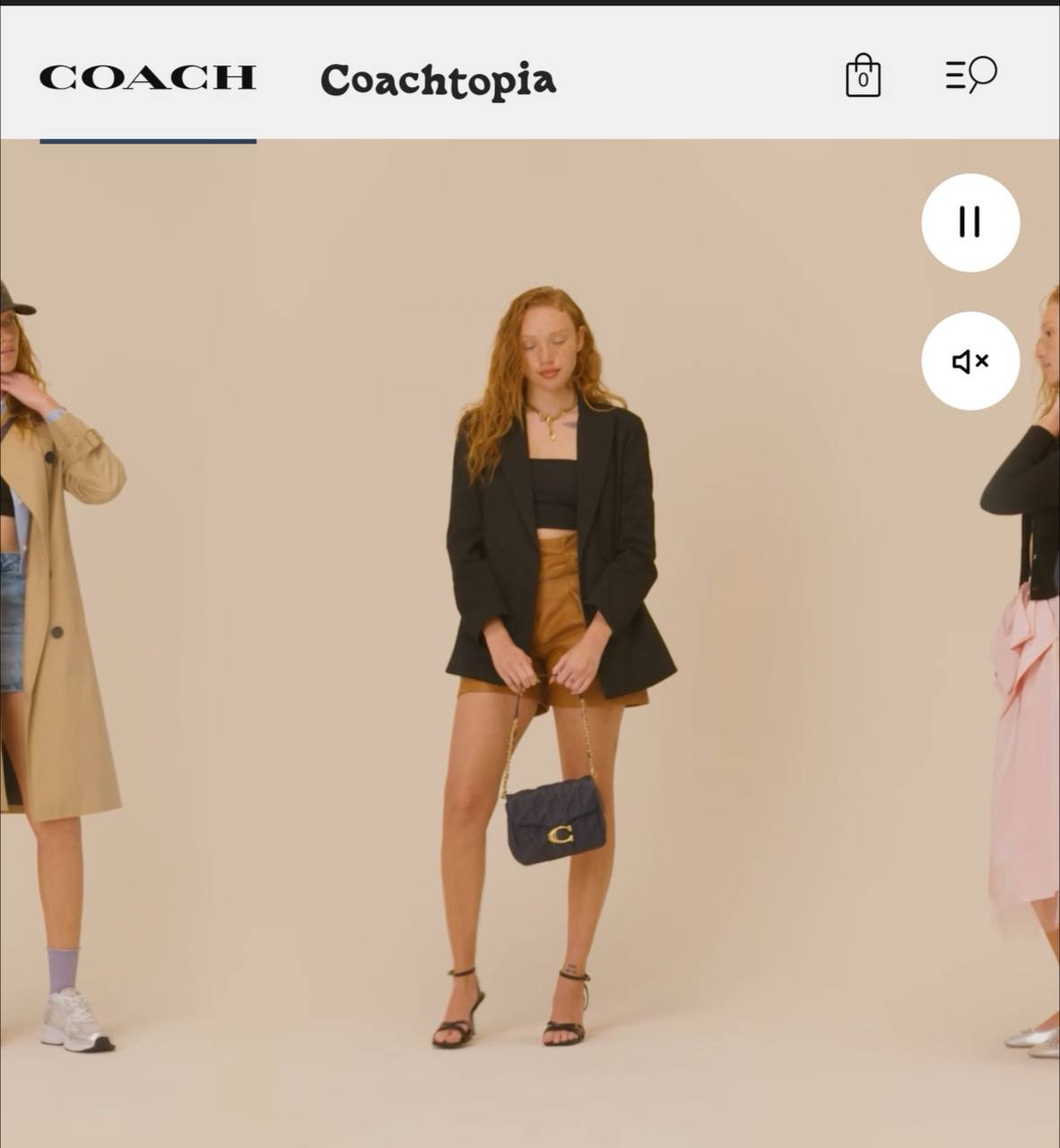 Coach