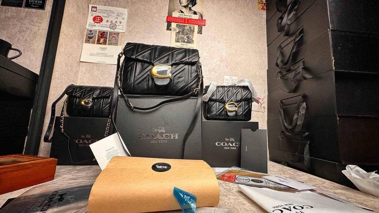 Coach