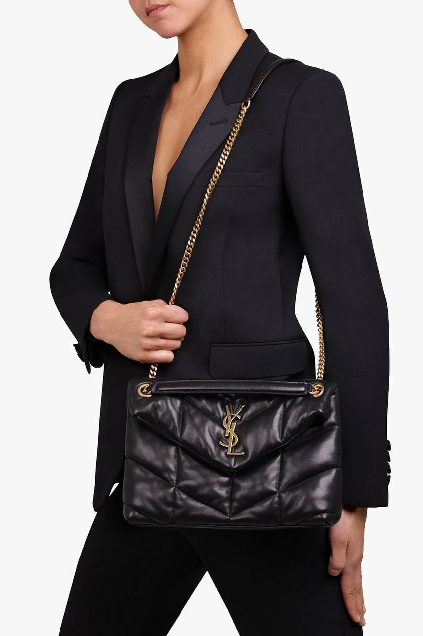 Yves Saint Laurent