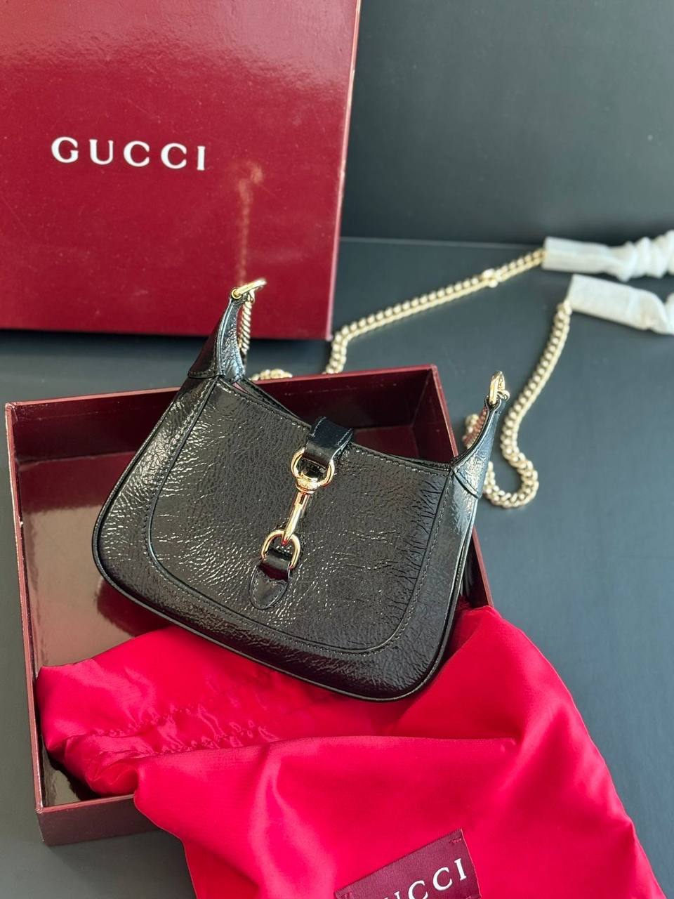 Gucci