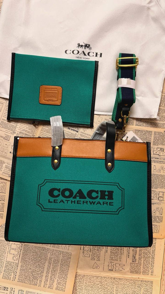 Coach