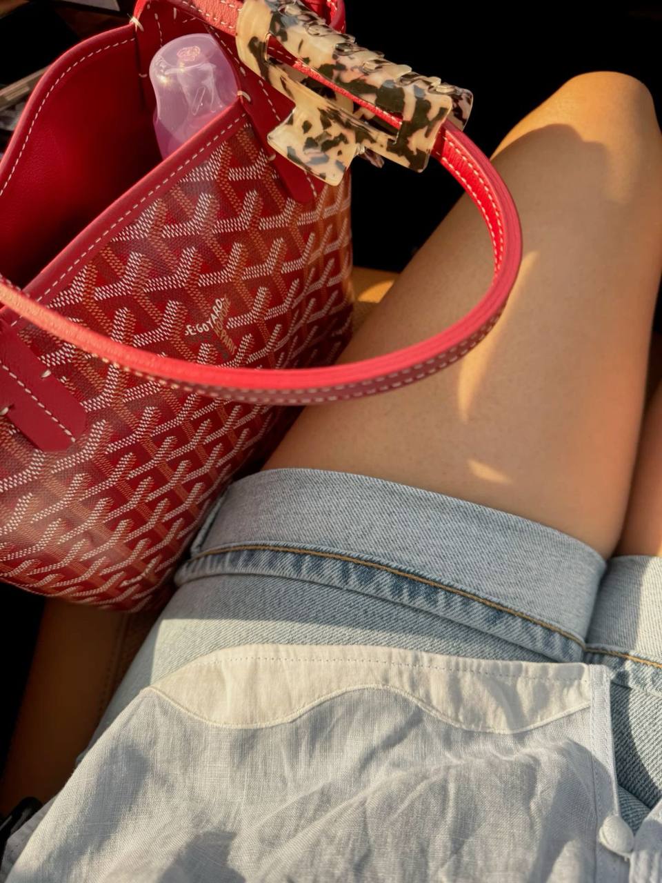 Goyard
