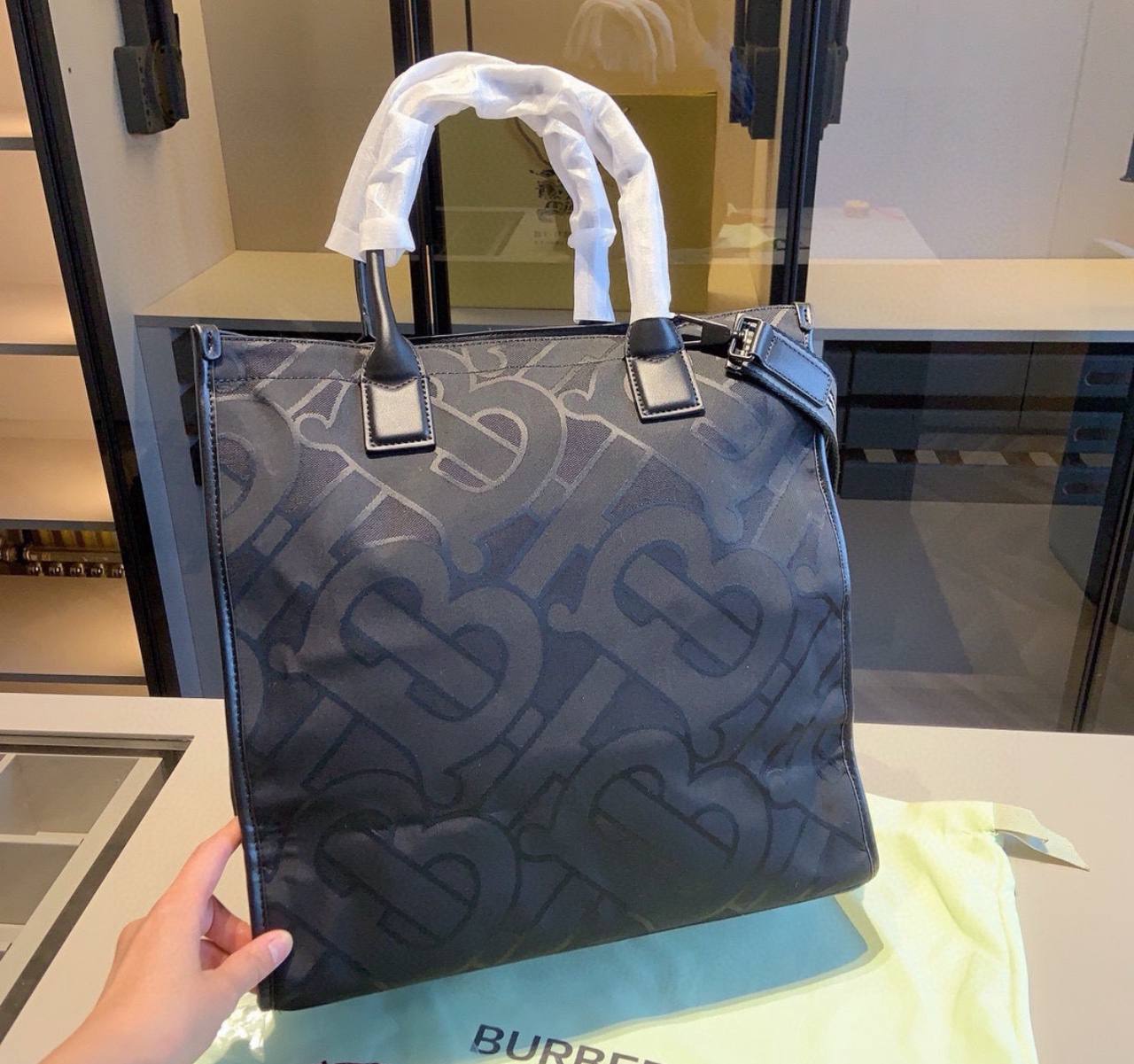 Burberry