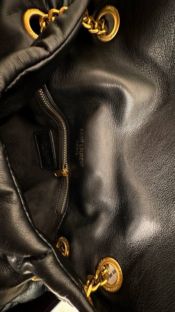 Yves Saint Laurent