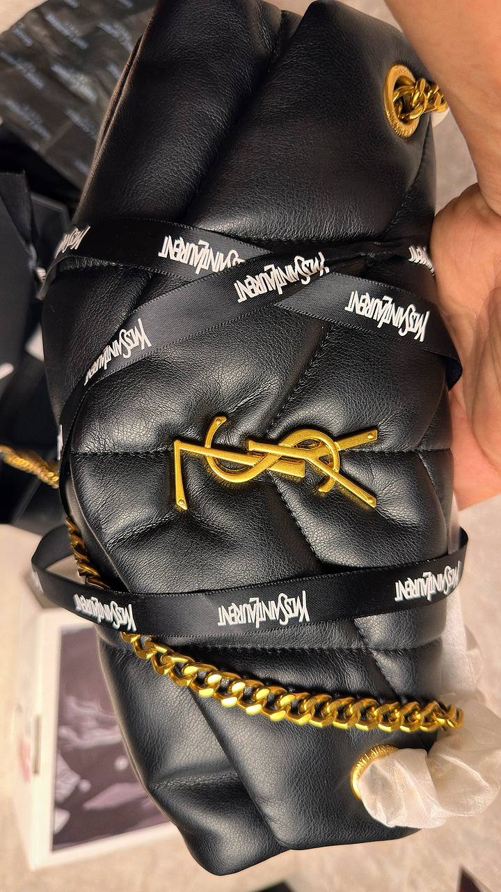 Yves Saint Laurent