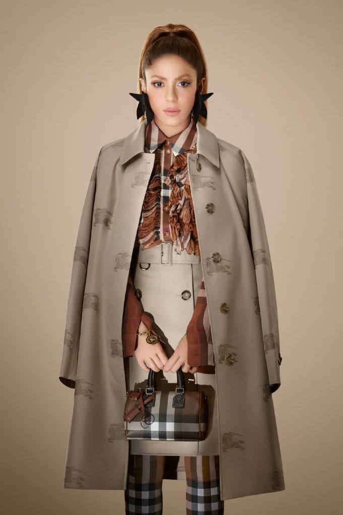 Burberry