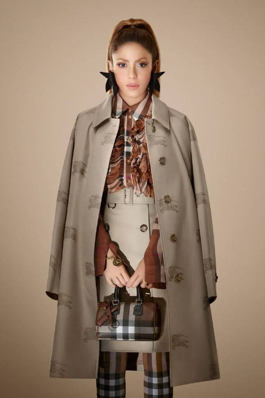 Burberry