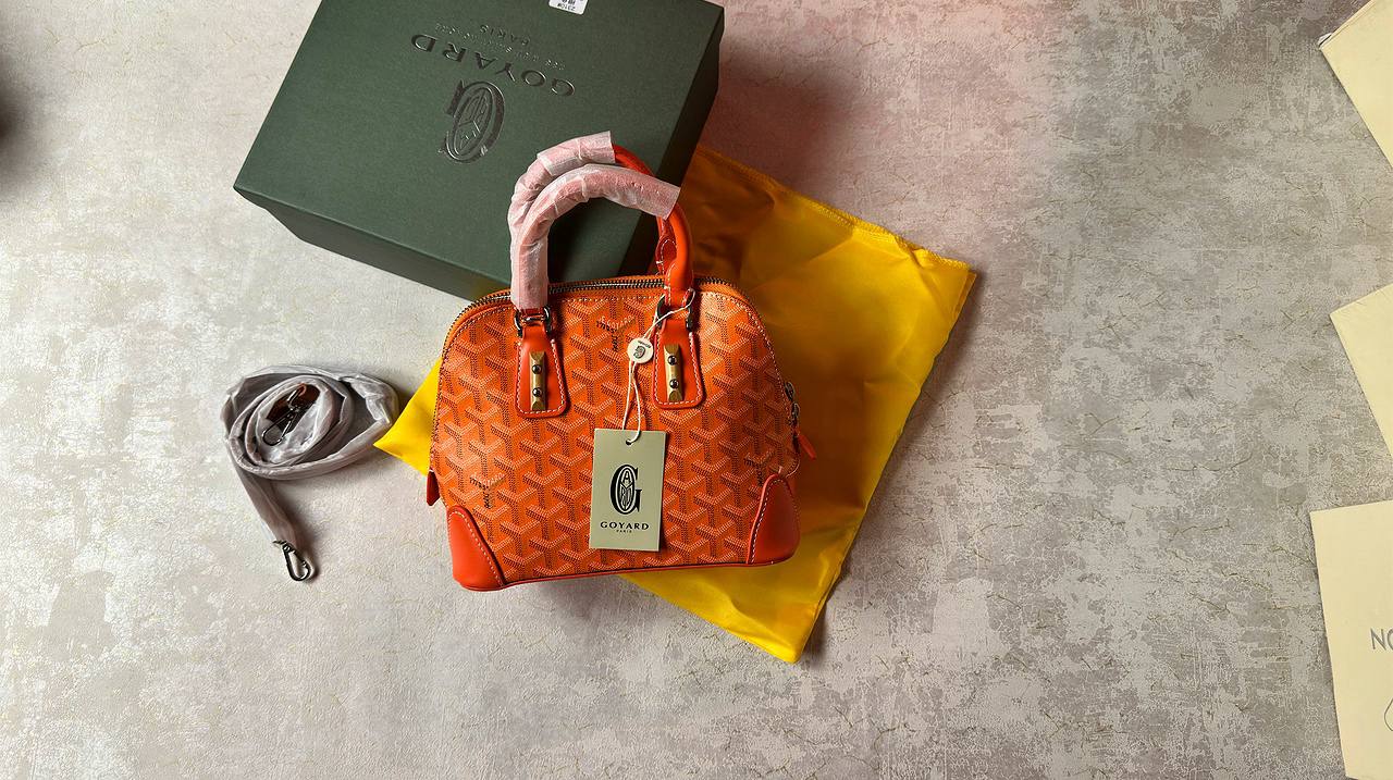 Goyard