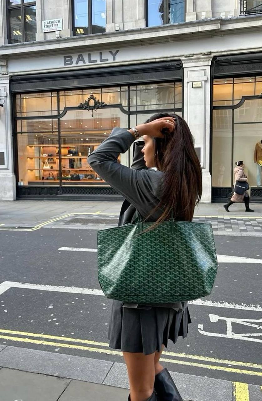 Goyard