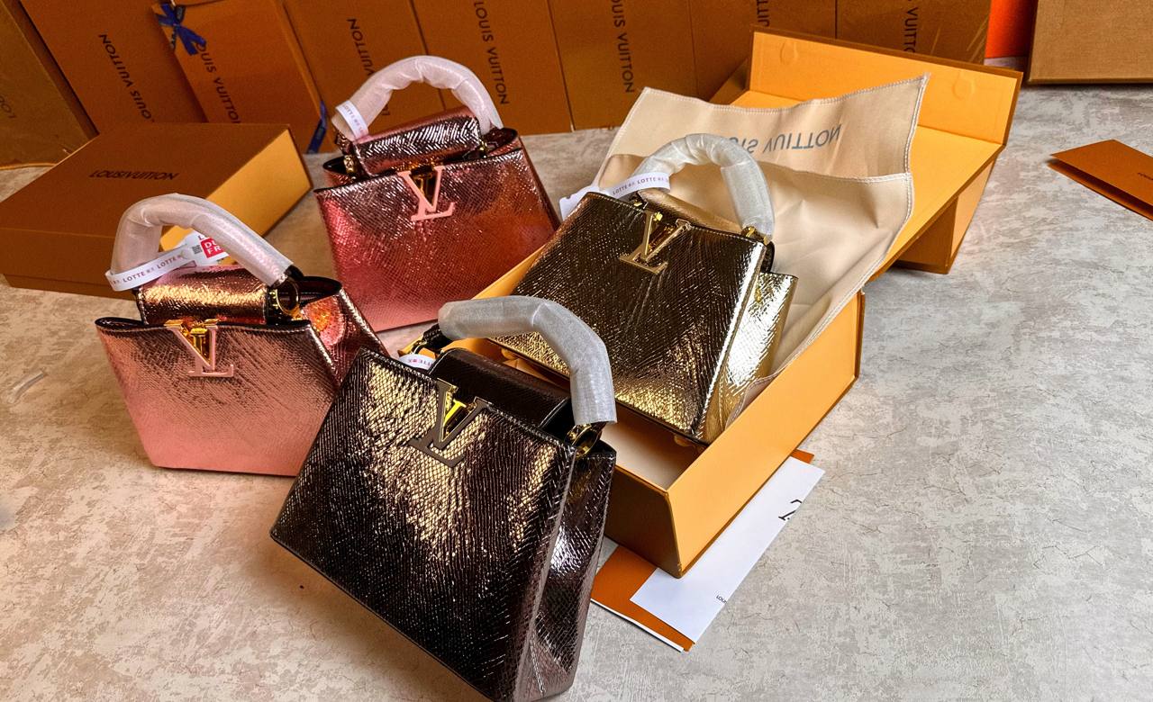 Louis Vuitton
