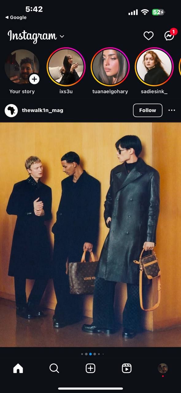 Louis Vuitton