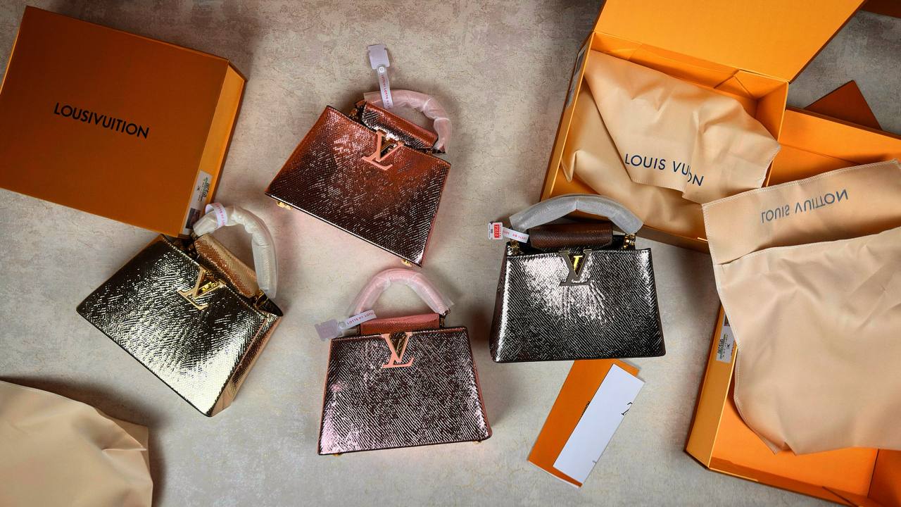 Louis Vuitton