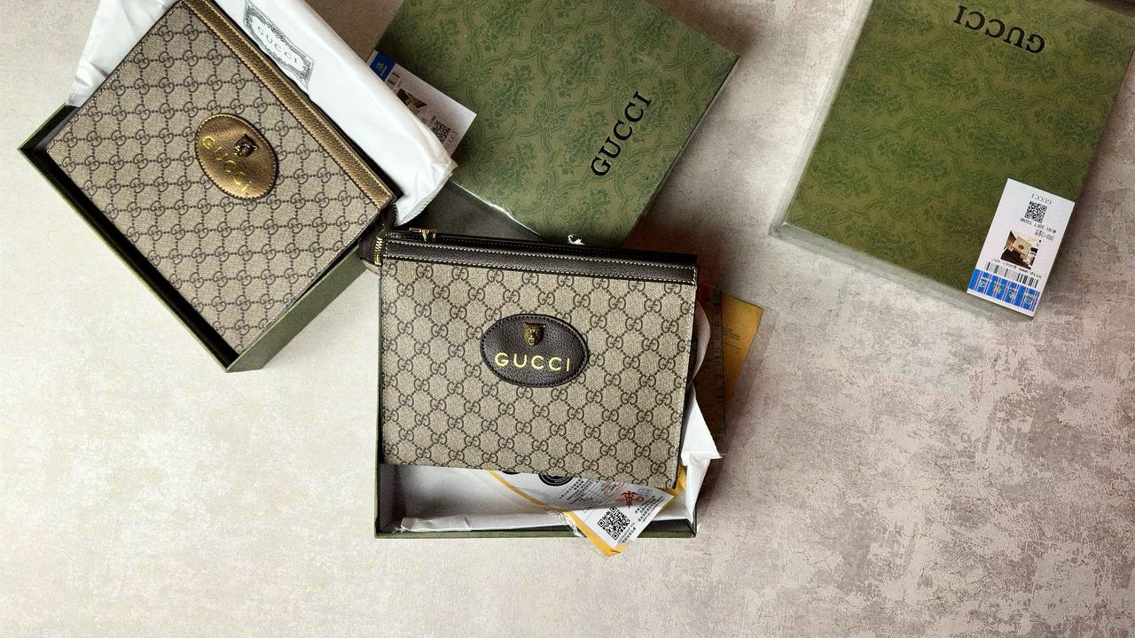 Gucci | Pouch
