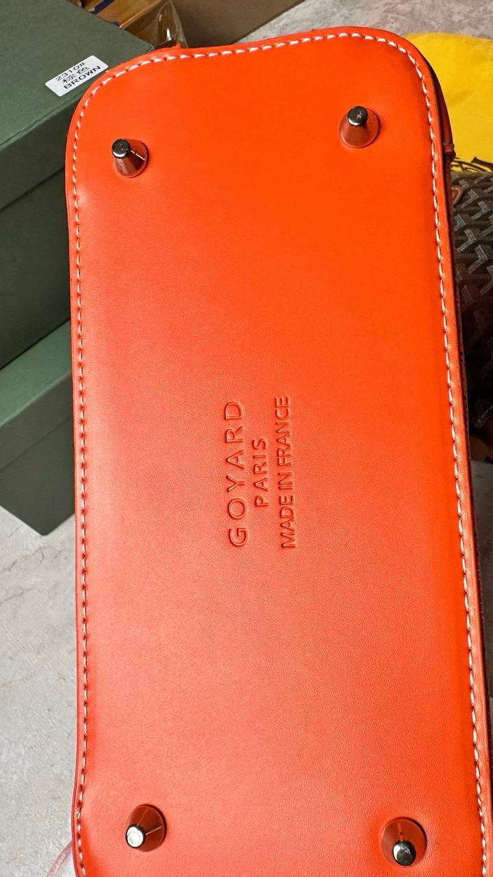 Goyard