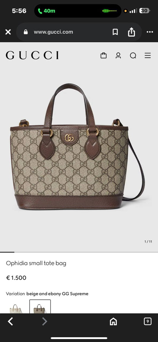 Gucci