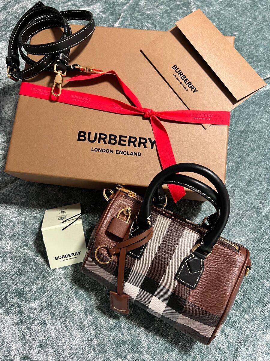 Burberry