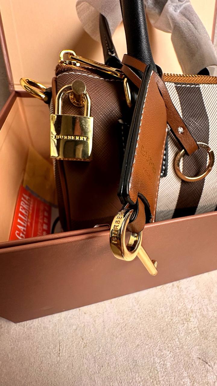 Burberry