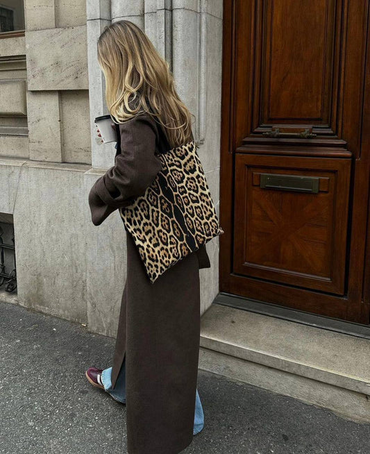 Yves Saint Laurent | Leopard