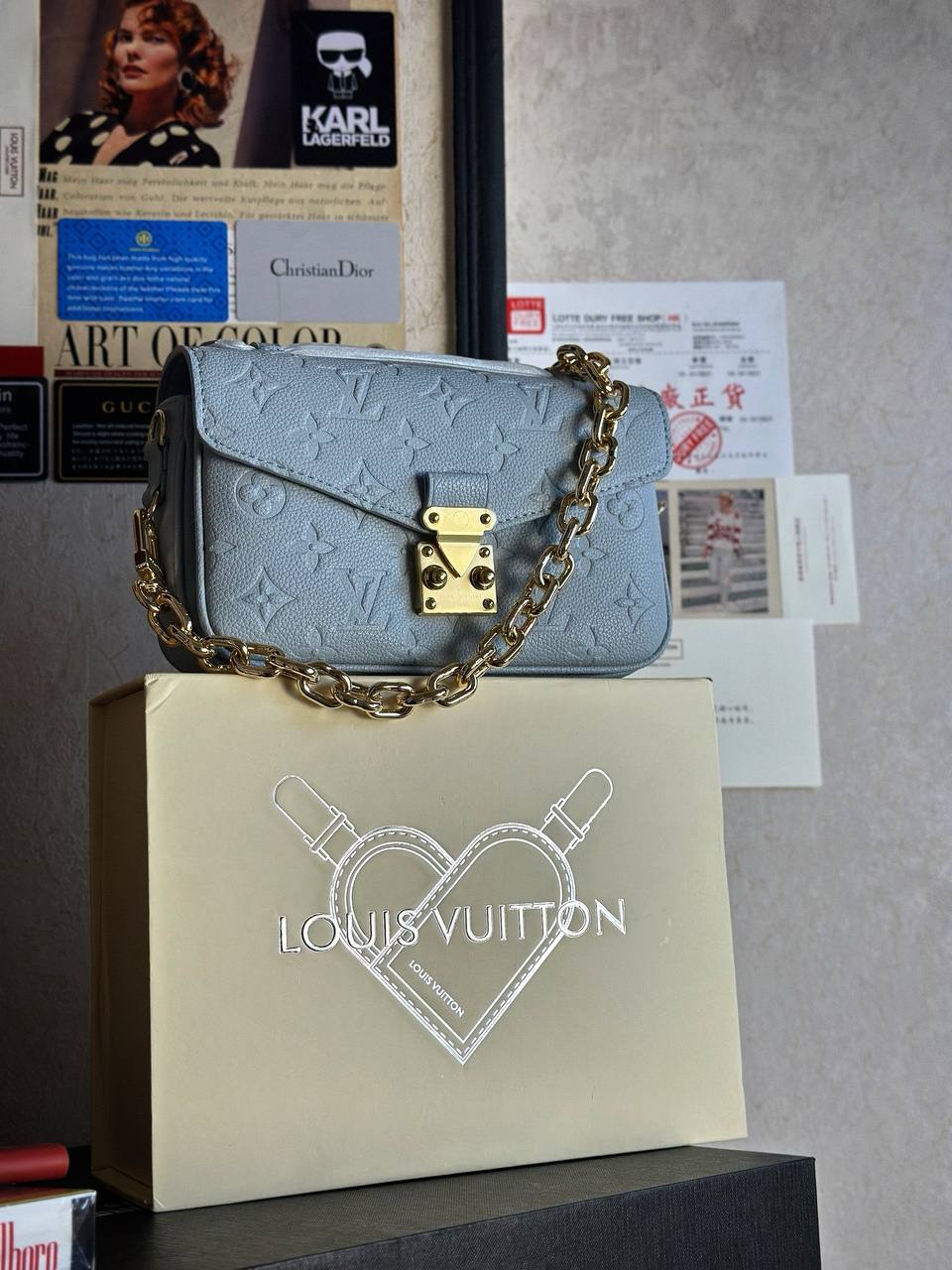 Louis Vuitton