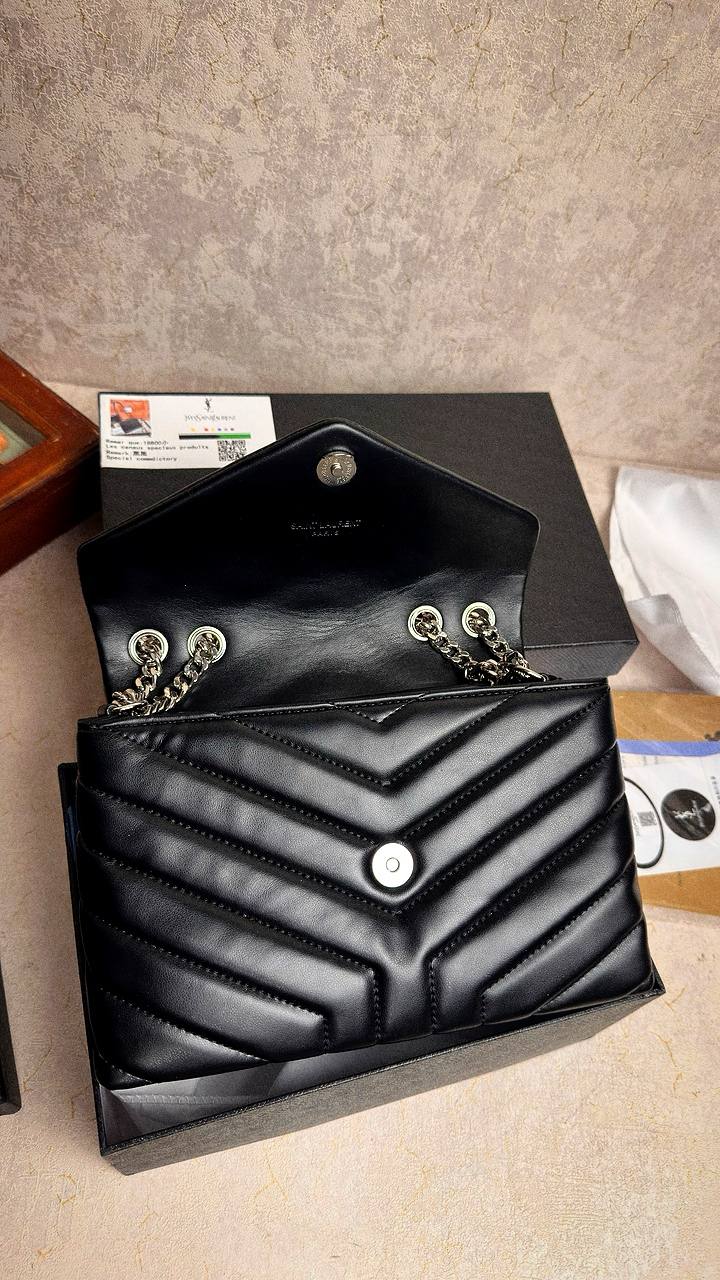 Yves Saint Laurent