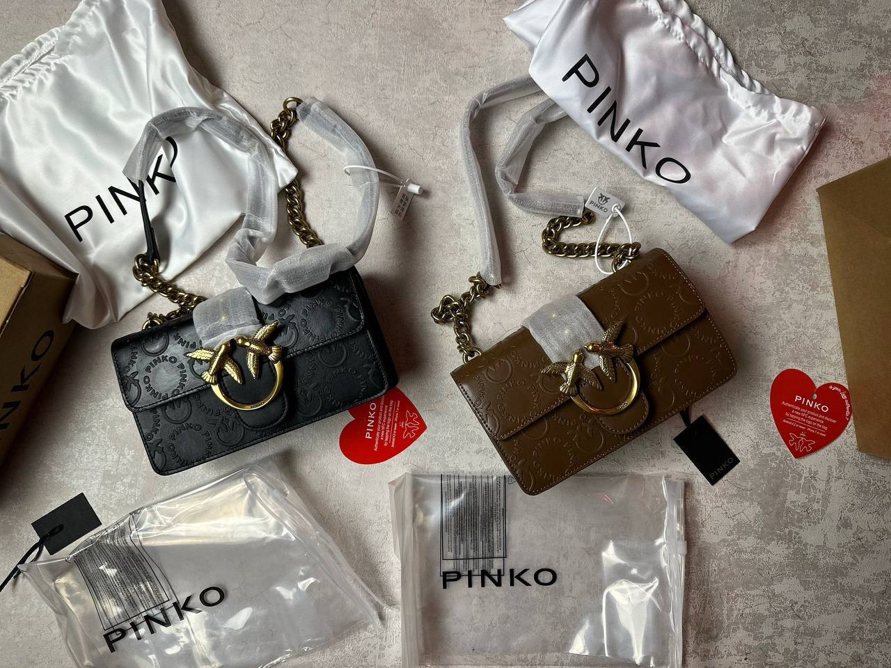 Pinko