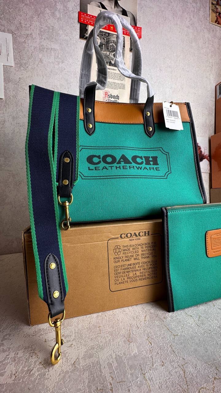 Coach
