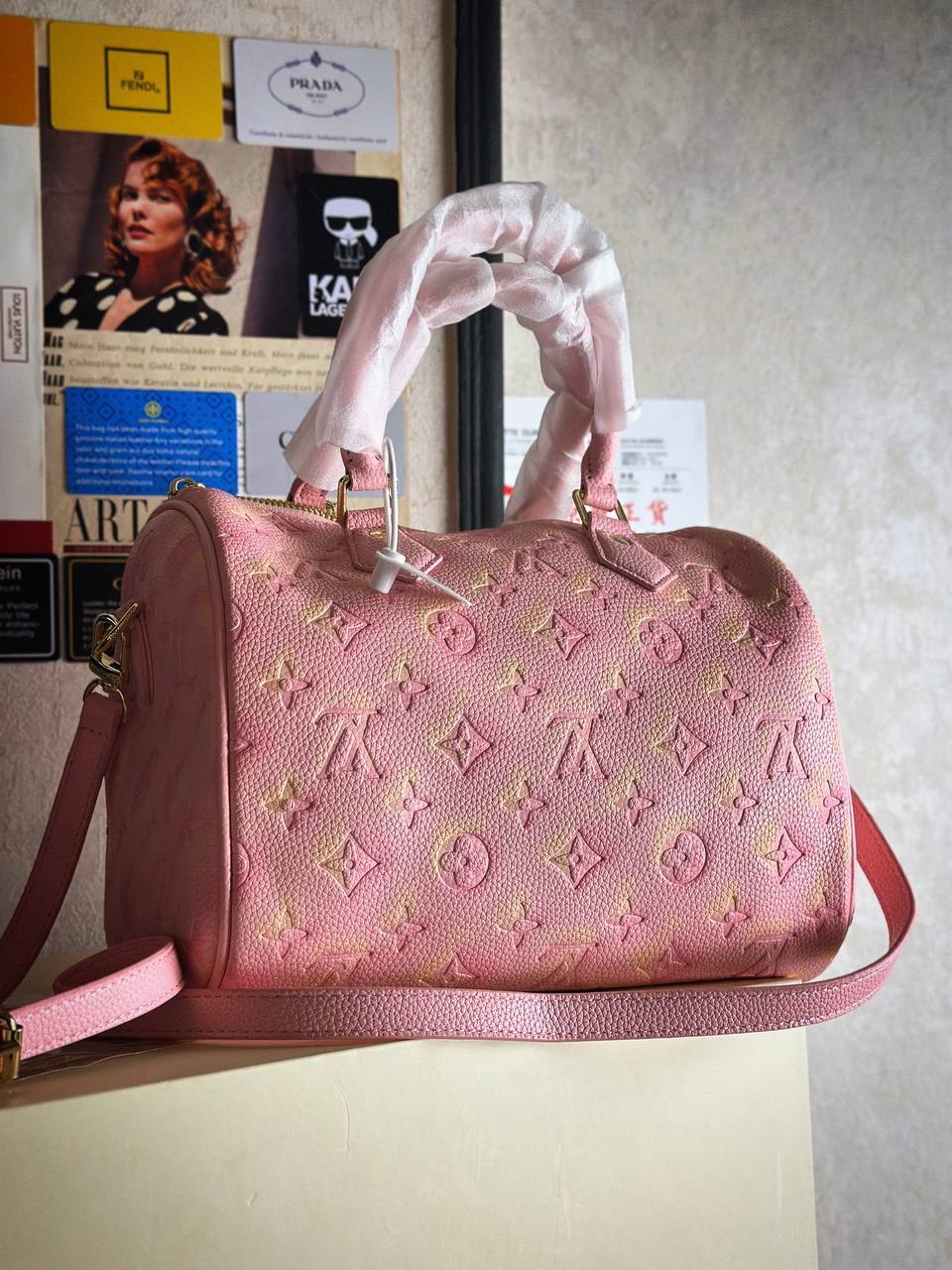 Louis Vuitton