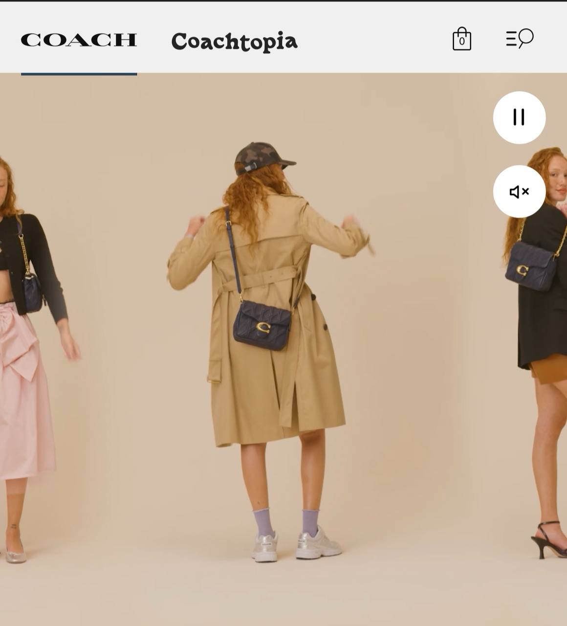 Coach