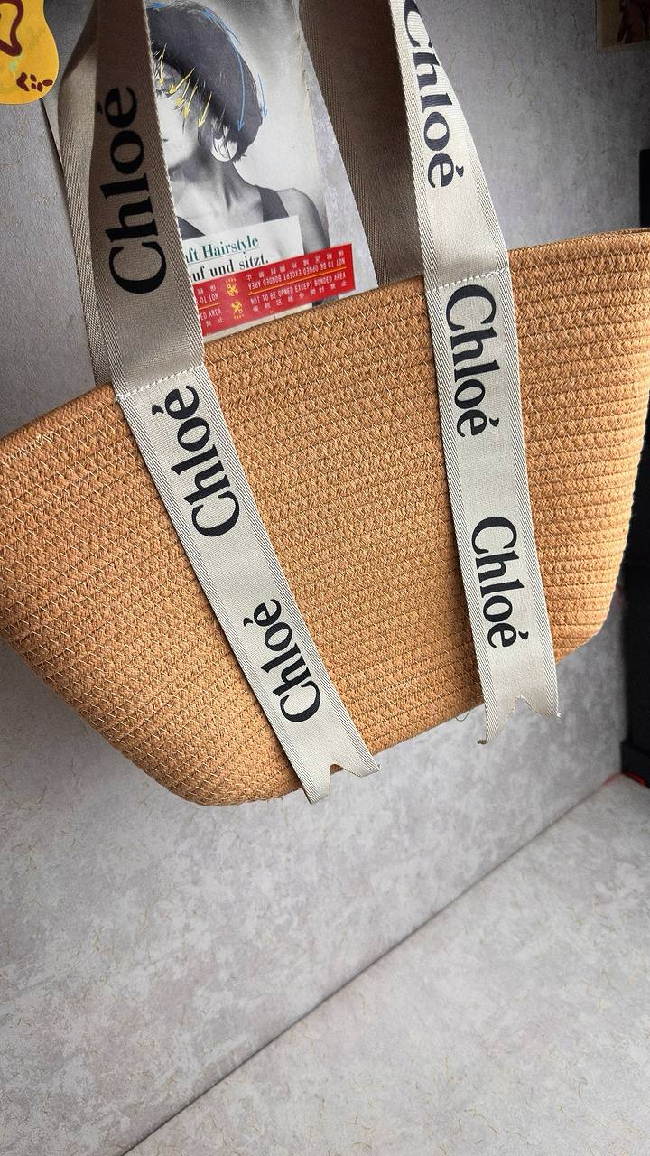 Chloe