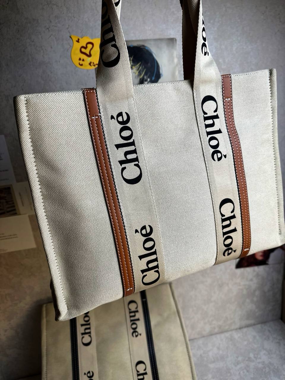 Chloe