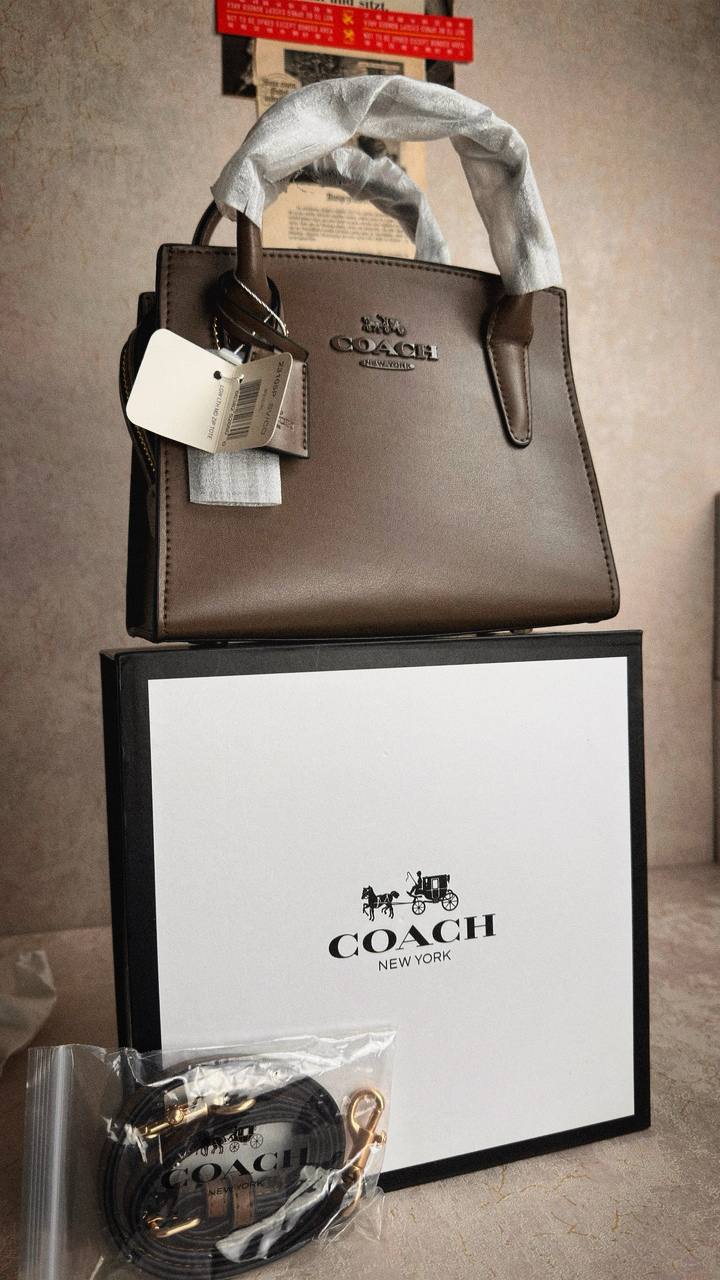 Coach