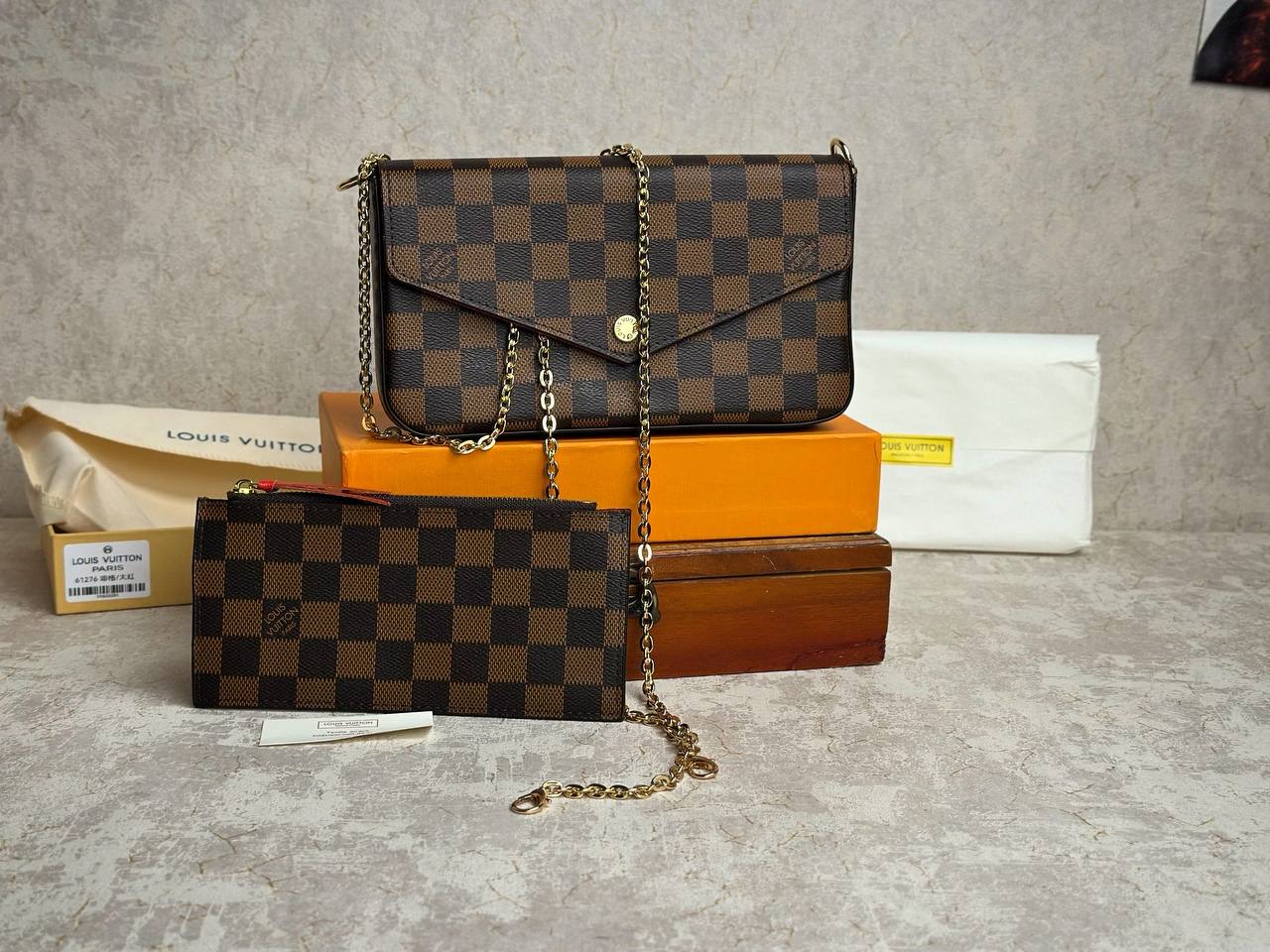 Louis Vuitton