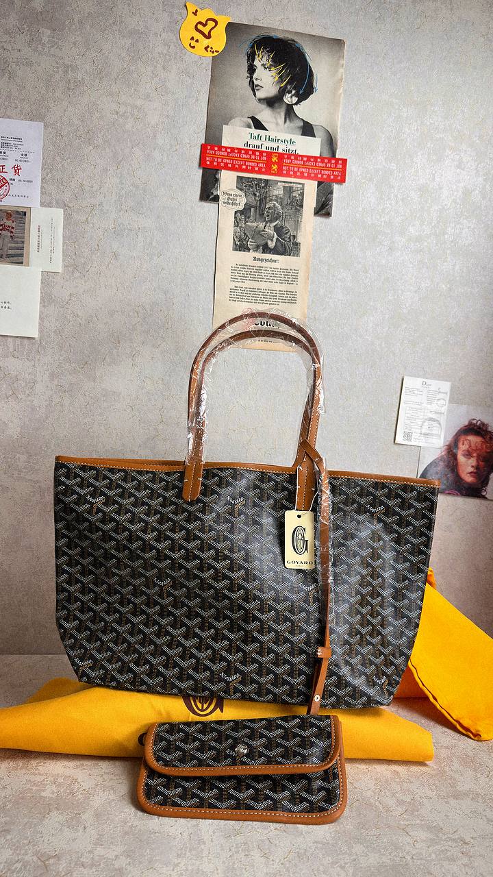 Goyard