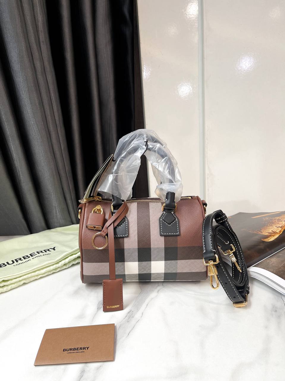 Burberry