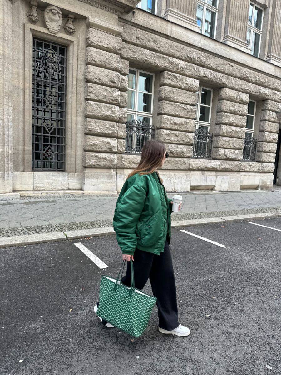 Goyard