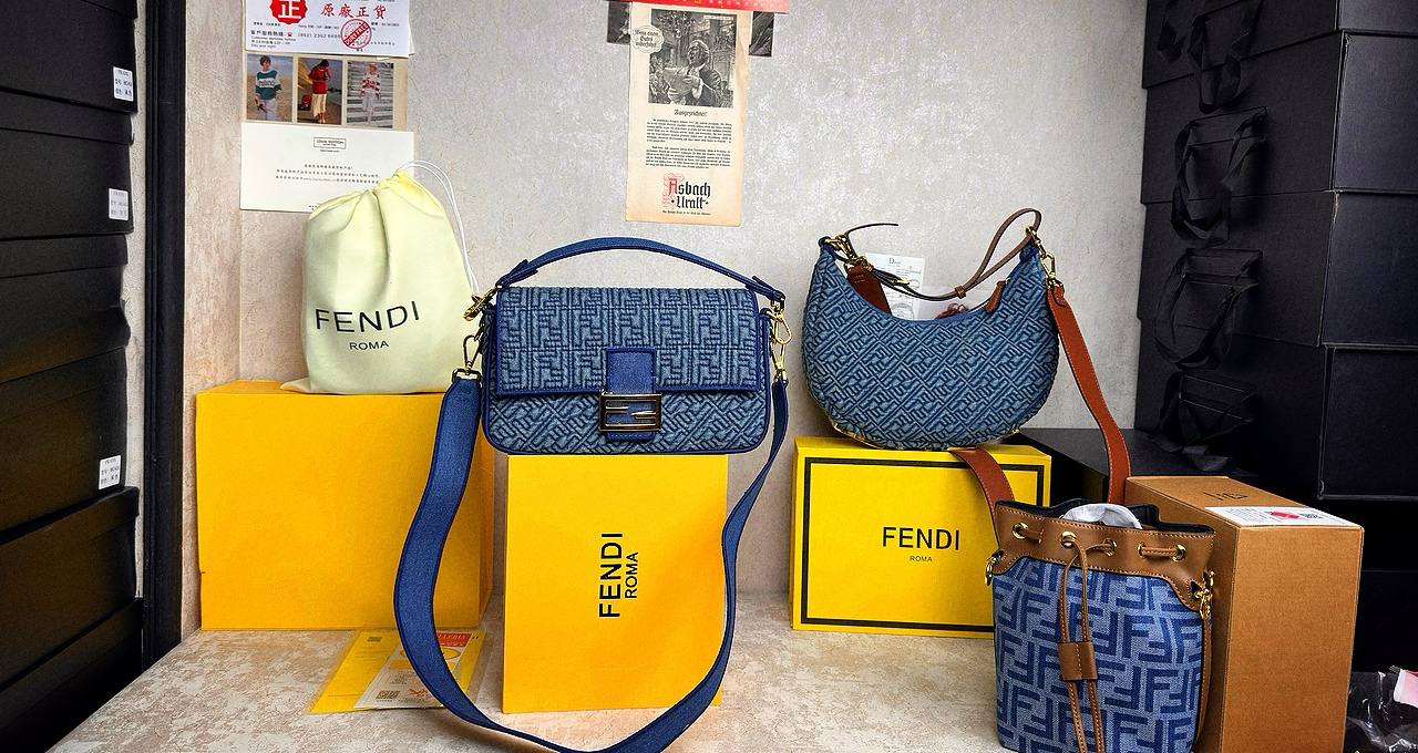 Fendi