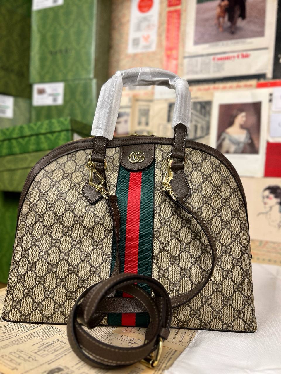 Gucci