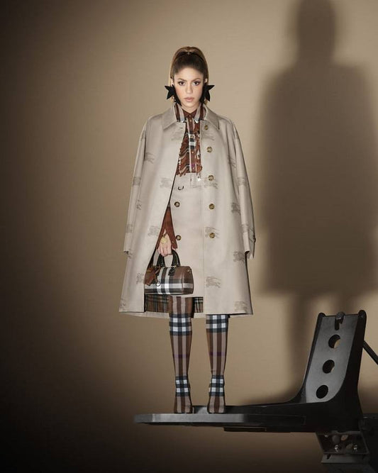 Burberry