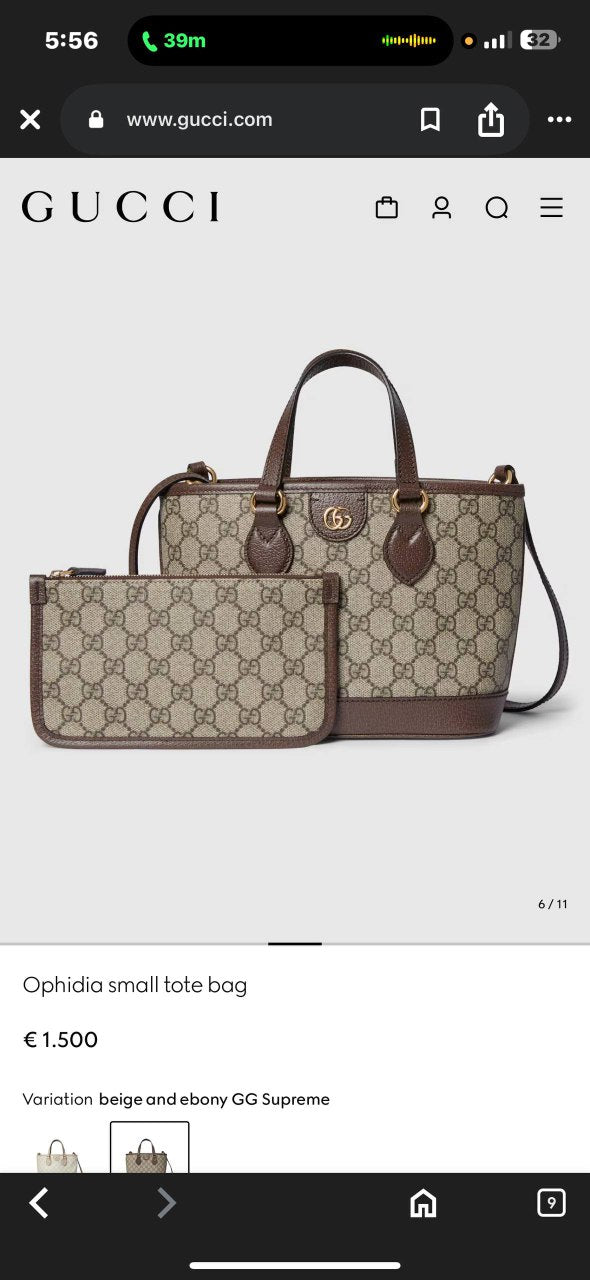 Gucci