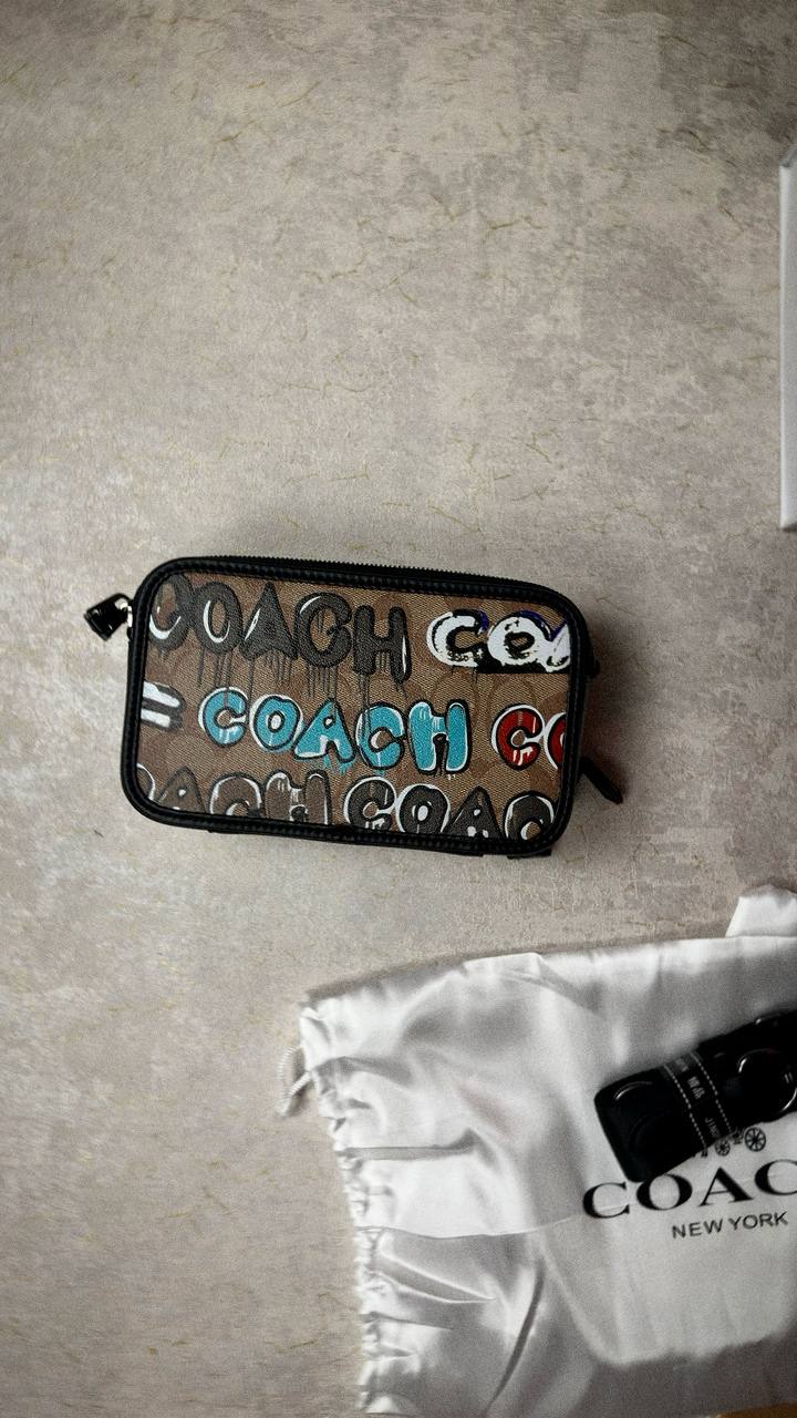 Coach