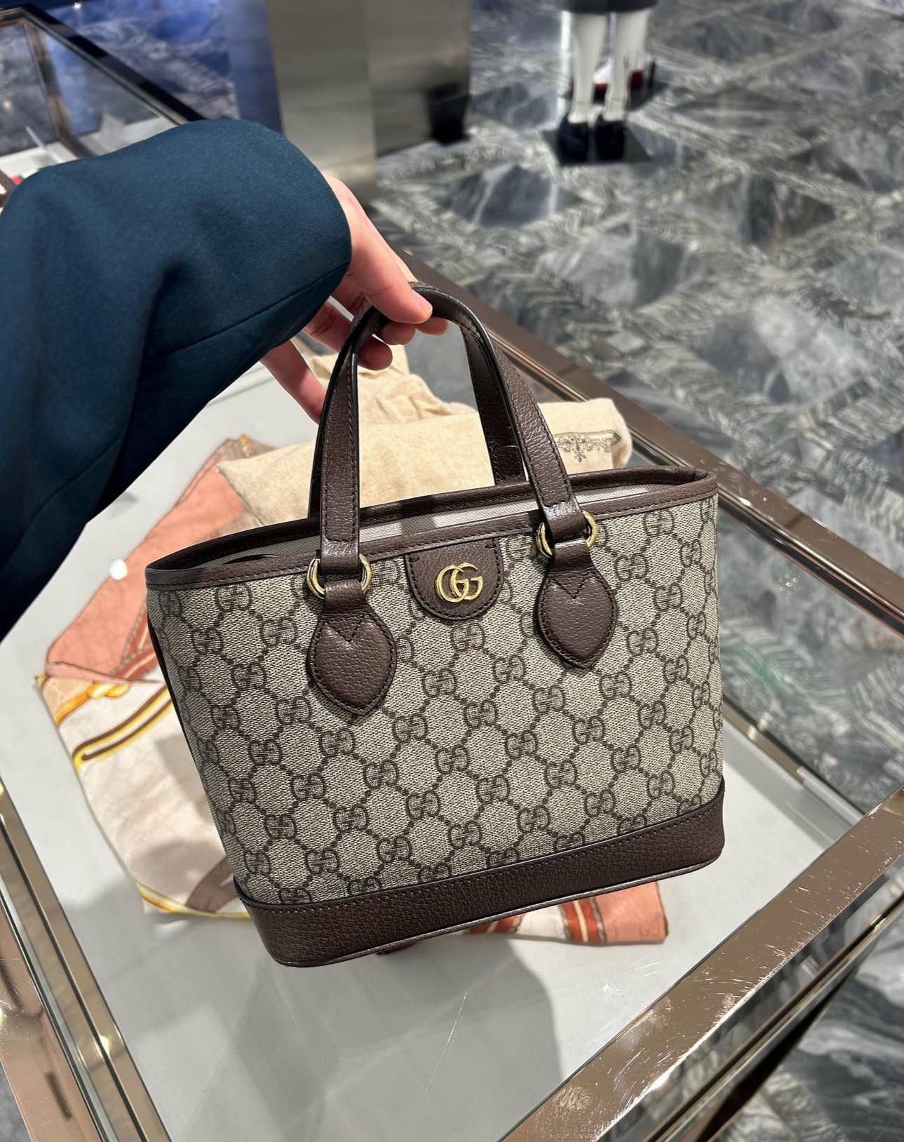 Gucci