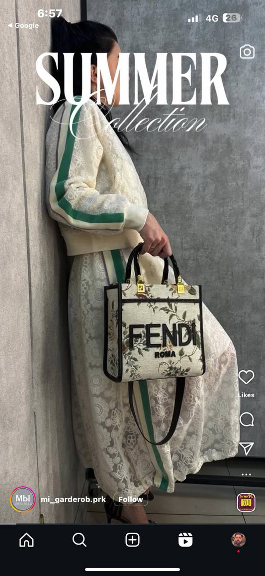 Fendi