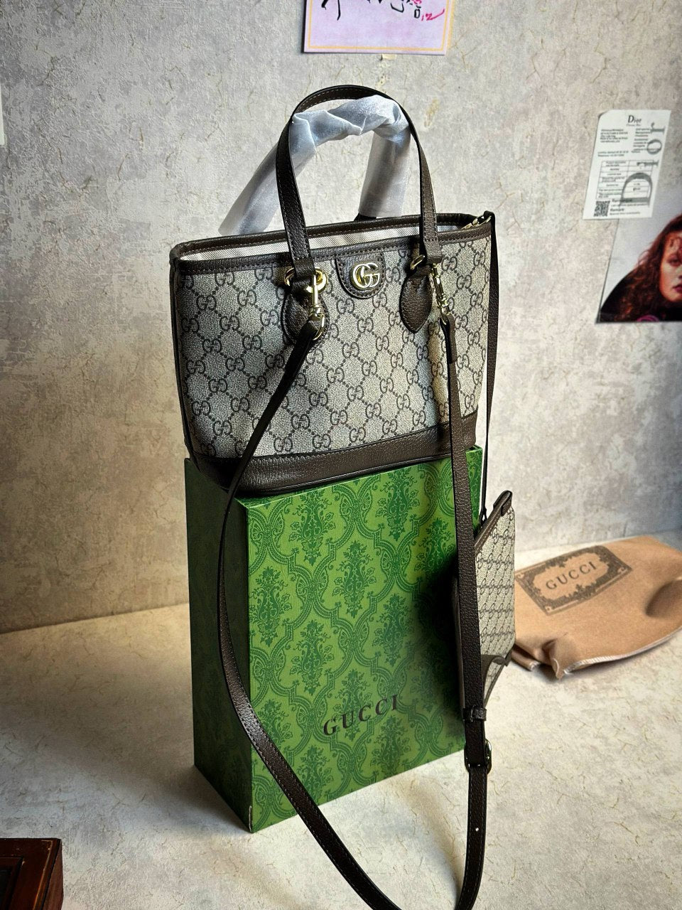 Gucci